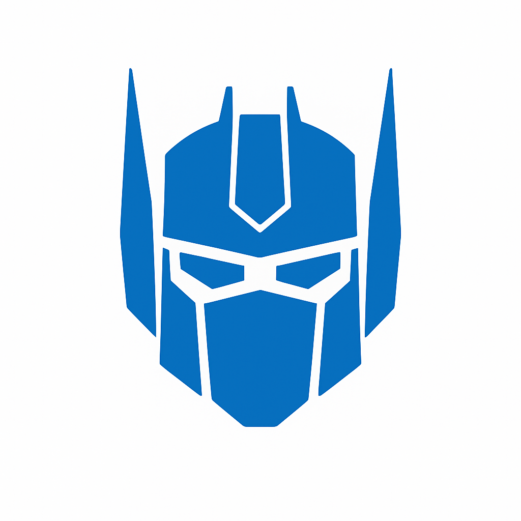 Optimus logo